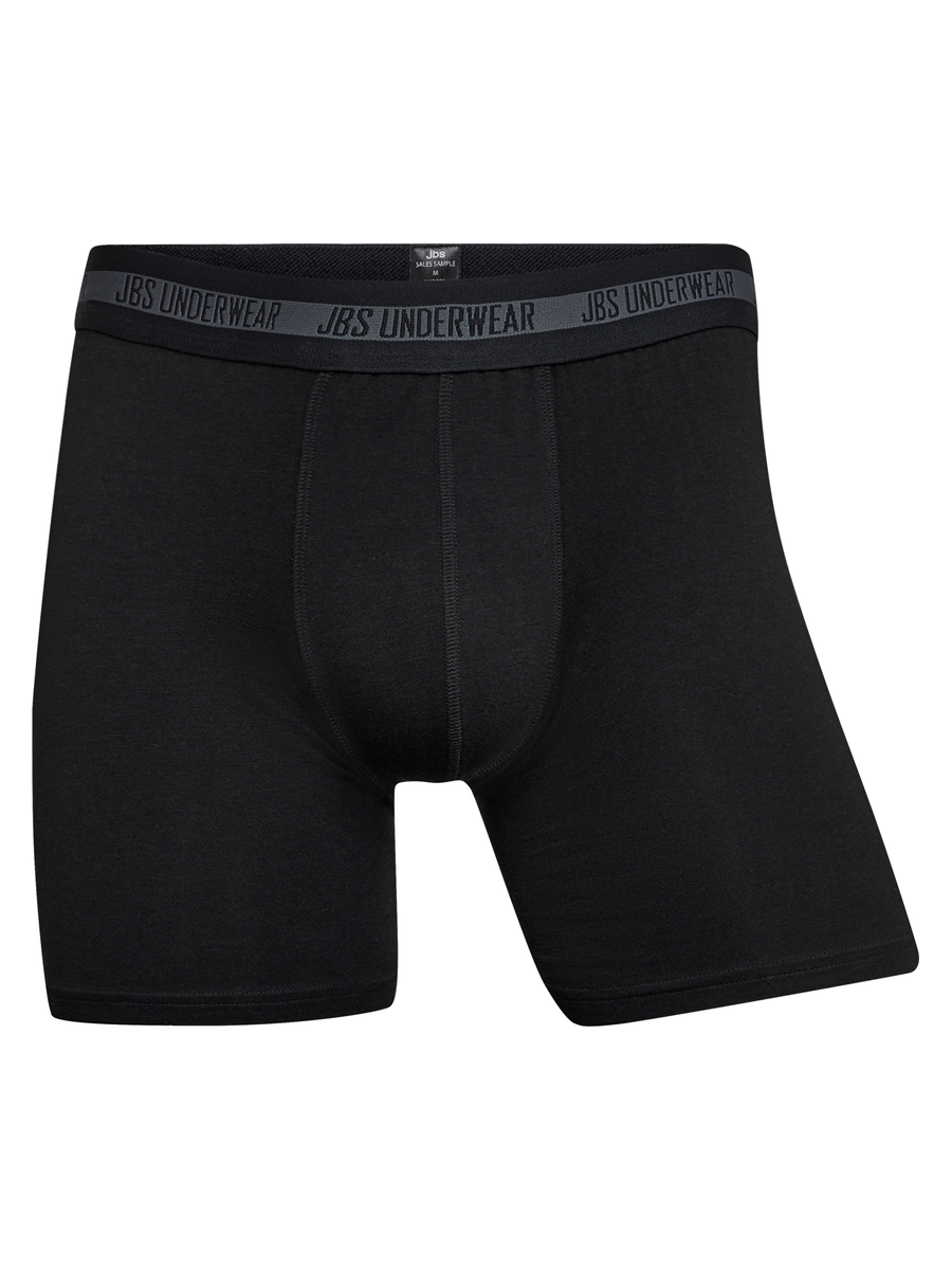 3-Pack JBS Tights m/lang ben
